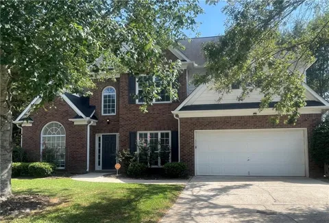 465 Vinings Vintage Circle