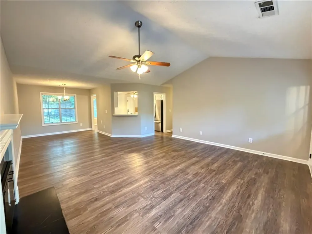 1447 Millstone Court Bethlehem, GA 30620