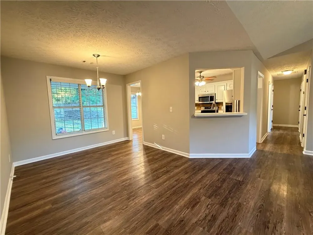 1447 Millstone Court Bethlehem, GA 30620