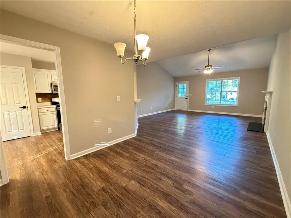 1447 Millstone Court Bethlehem, GA 30620