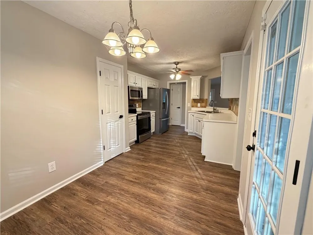 1447 Millstone Court Bethlehem, GA 30620