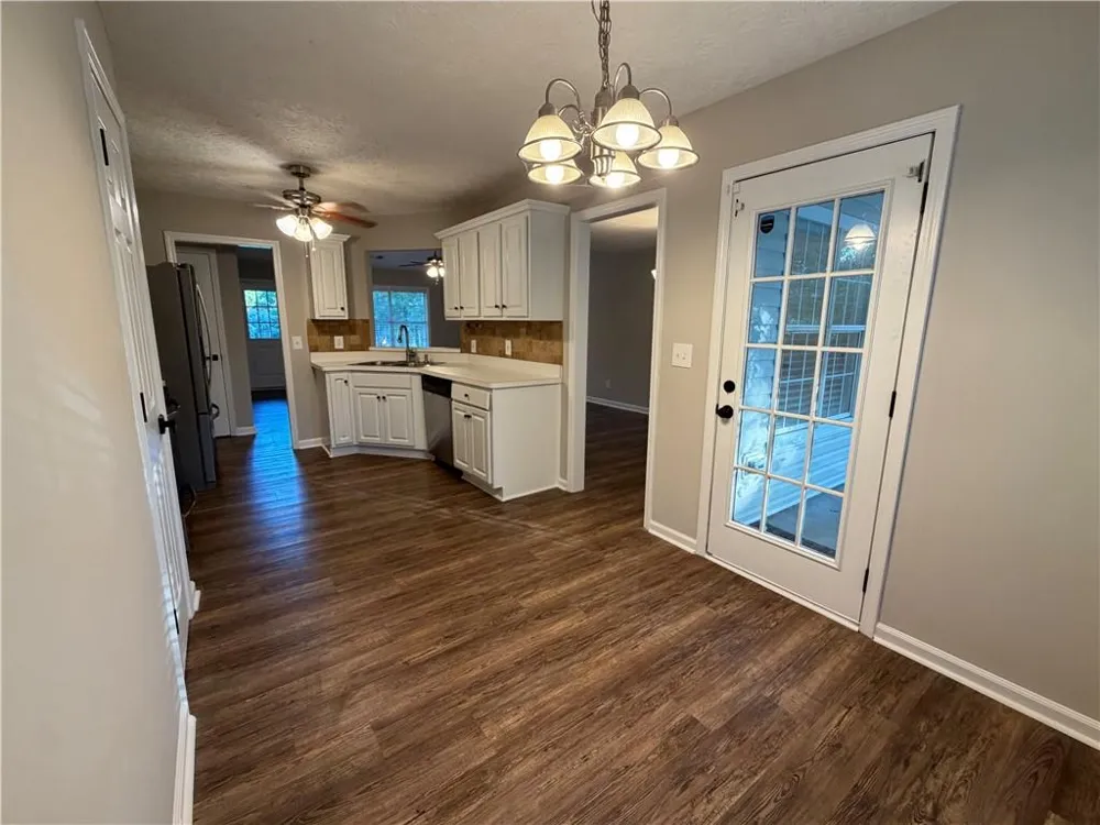 1447 Millstone Court Bethlehem, GA 30620