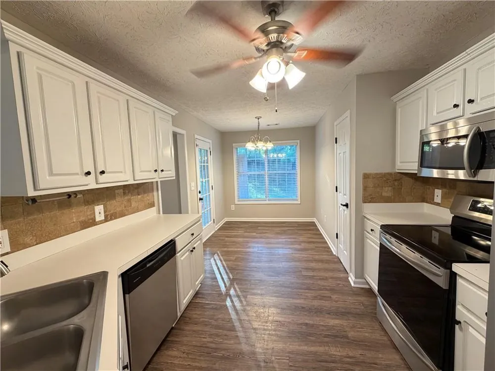 1447 Millstone Court Bethlehem, GA 30620
