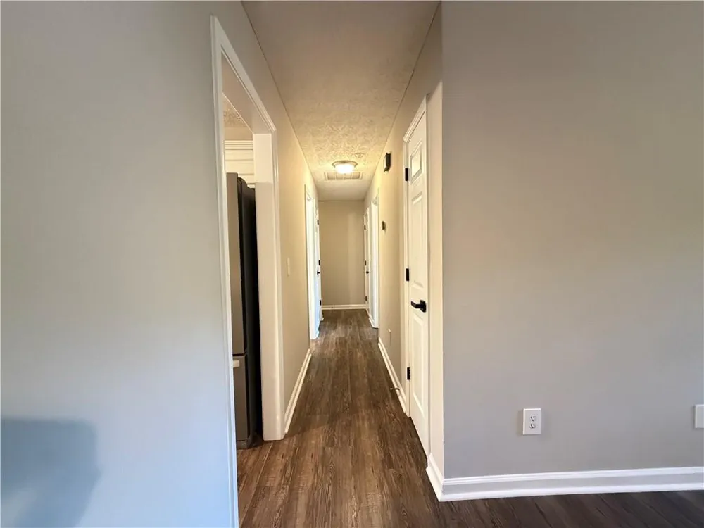 1447 Millstone Court Bethlehem, GA 30620