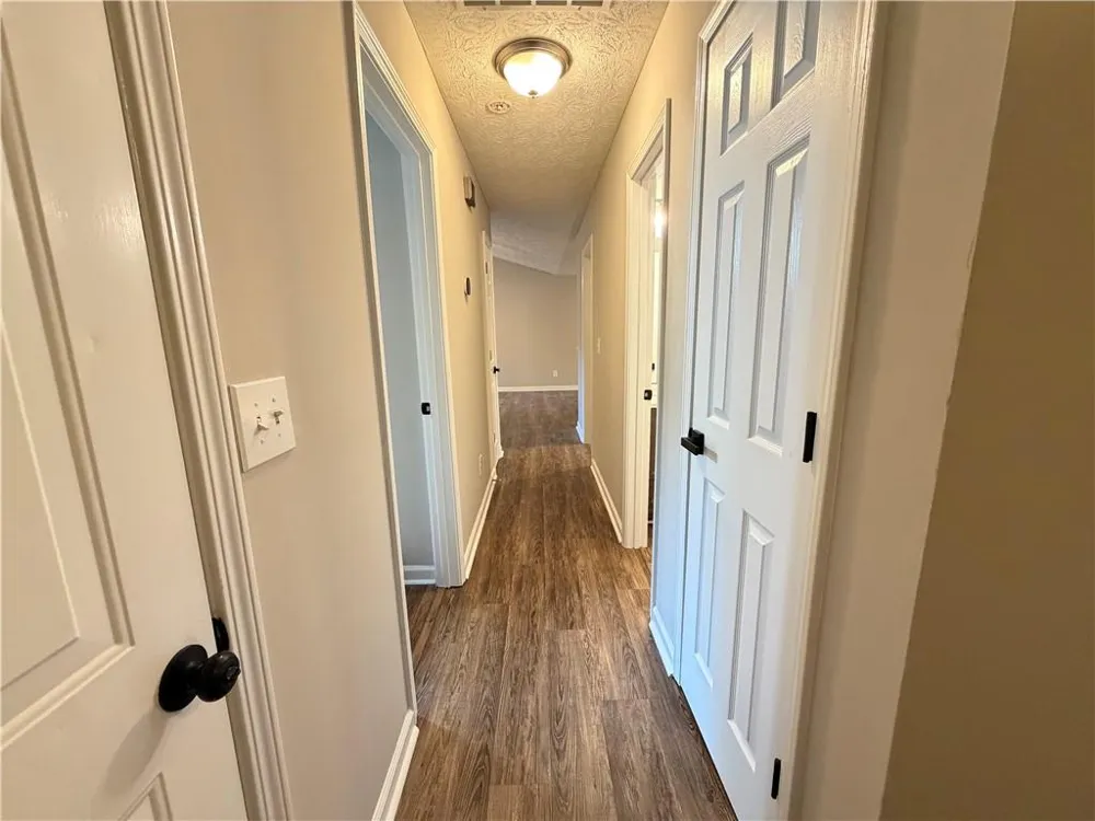1447 Millstone Court Bethlehem, GA 30620
