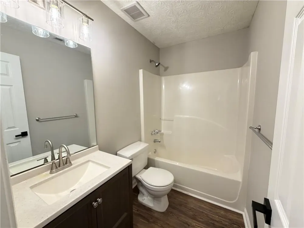 1447 Millstone Court Bethlehem, GA 30620