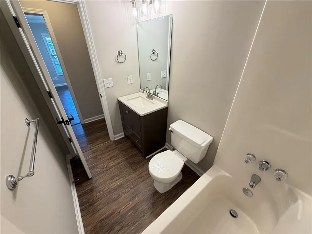 1447 Millstone Court Bethlehem, GA 30620
