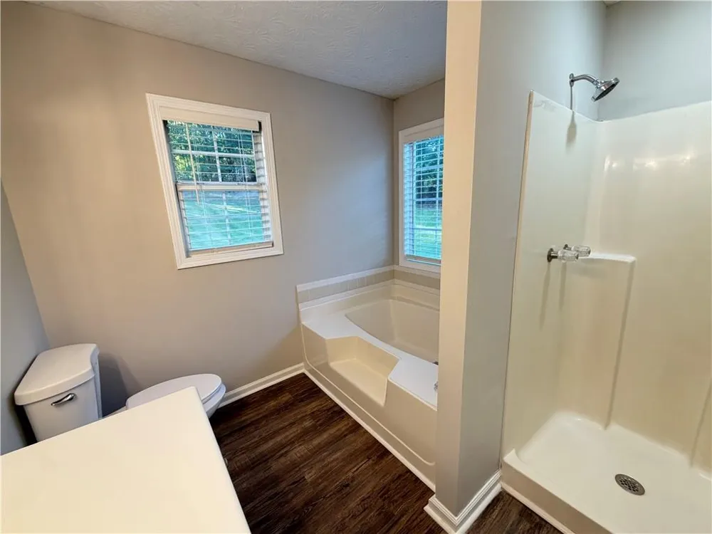1447 Millstone Court Bethlehem, GA 30620