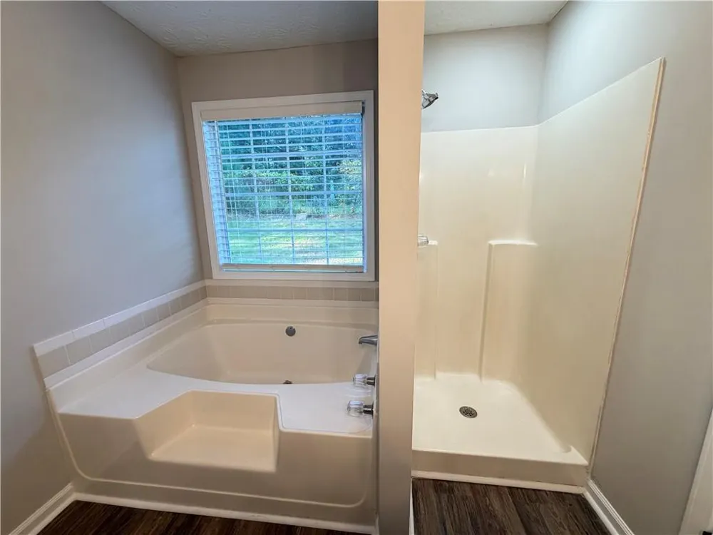 1447 Millstone Court Bethlehem, GA 30620