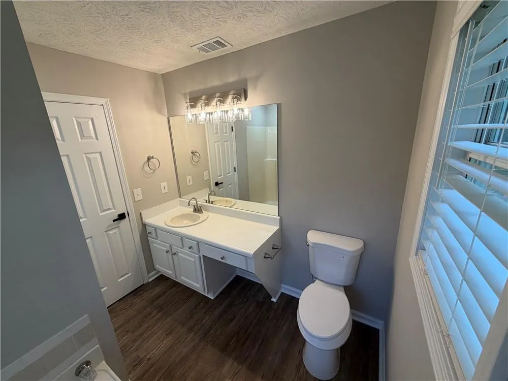 1447 Millstone Court Bethlehem, GA 30620