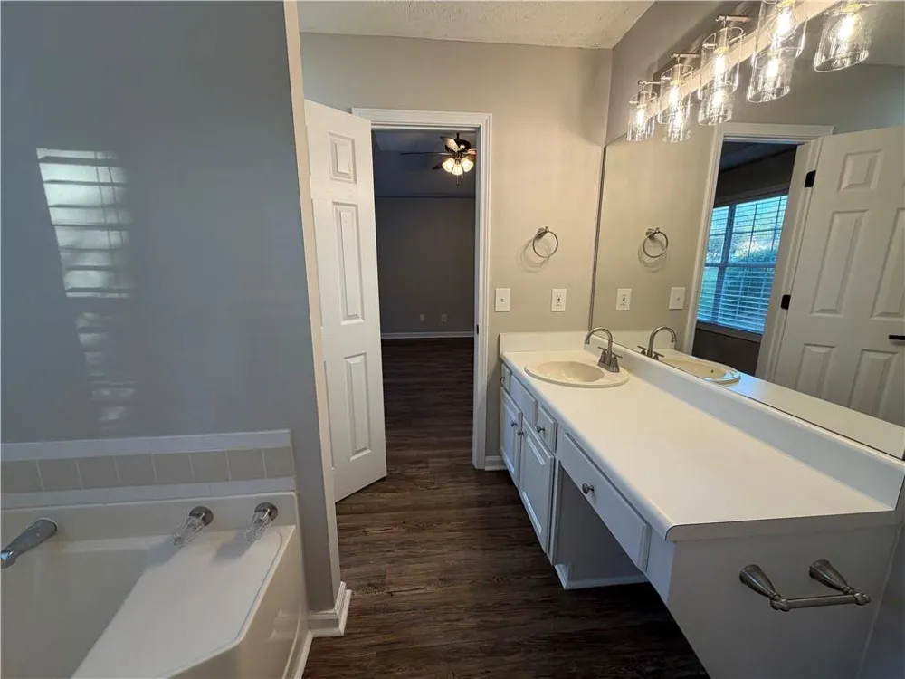 1447 Millstone Court Bethlehem, GA 30620