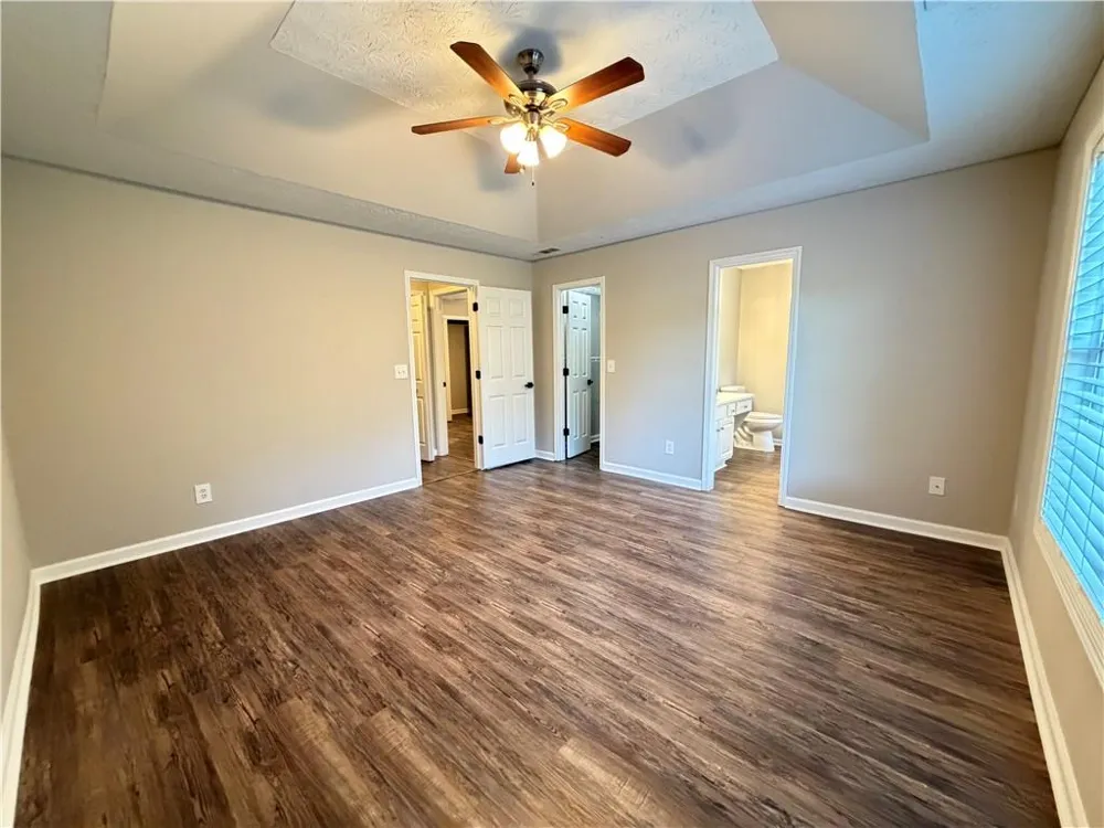 1447 Millstone Court Bethlehem, GA 30620