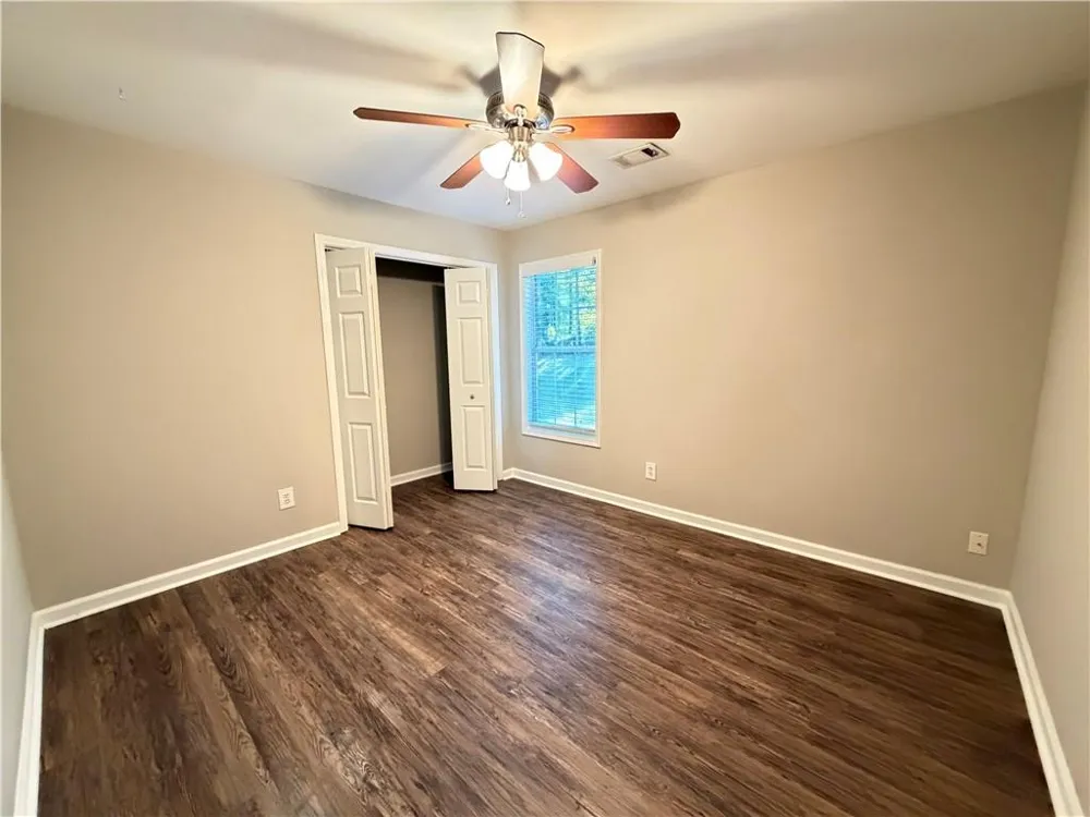 1447 Millstone Court Bethlehem, GA 30620