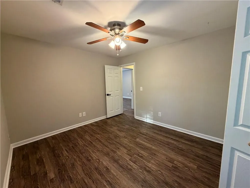 1447 Millstone Court Bethlehem, GA 30620
