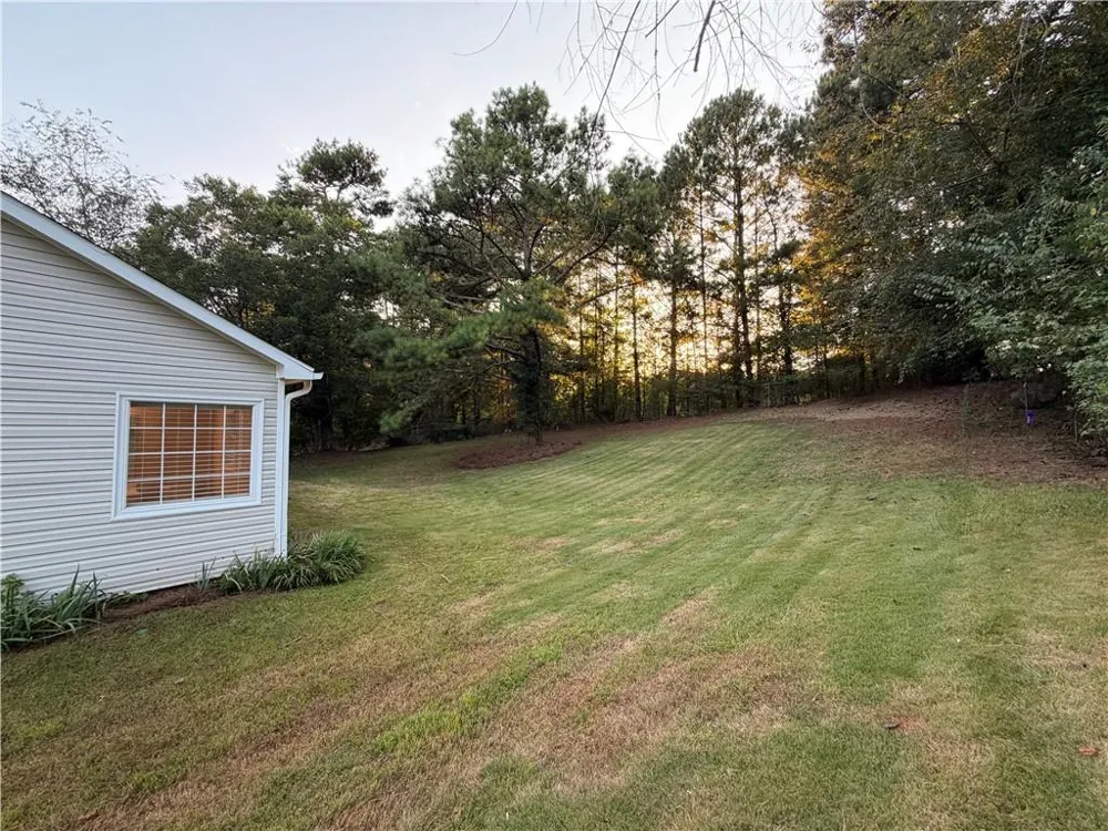 1447 Millstone Court Bethlehem, GA 30620