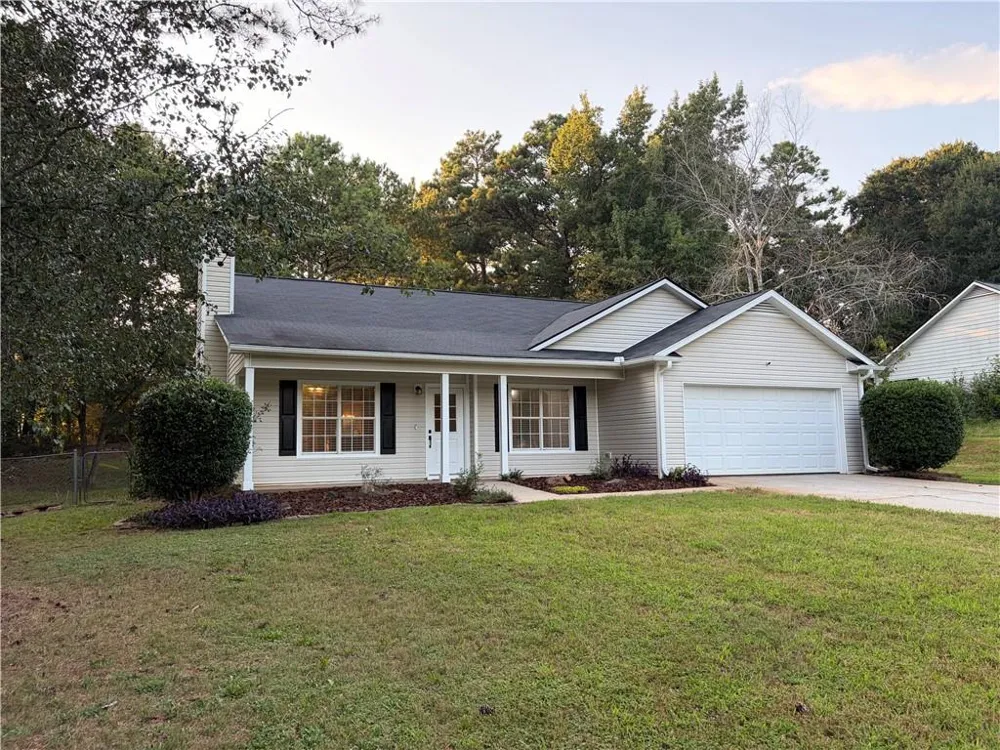 1447 Millstone Court Bethlehem, GA 30620