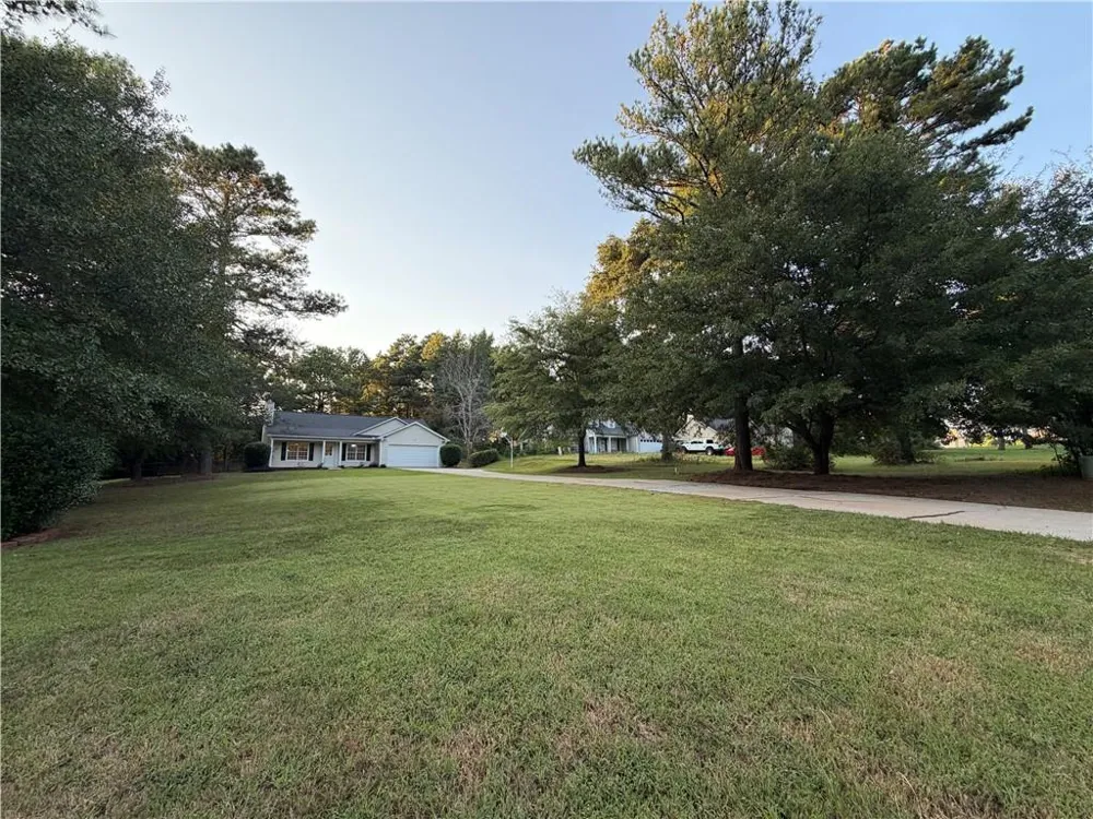 1447 Millstone Court Bethlehem, GA 30620