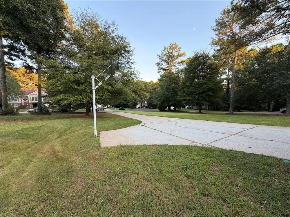 1447 Millstone Court Bethlehem, GA 30620