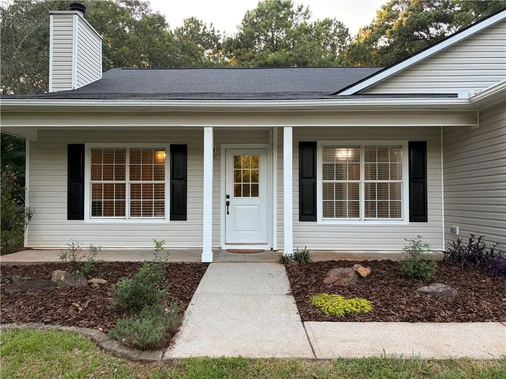 1447 Millstone Court Bethlehem, GA 30620