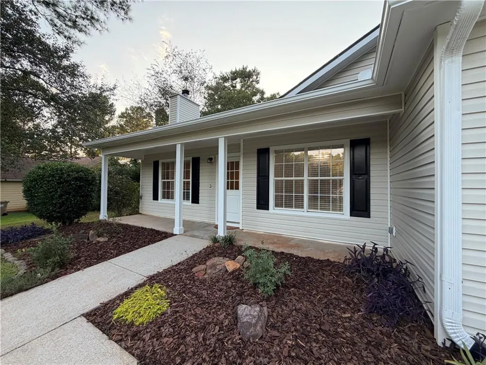 1447 Millstone Court Bethlehem, GA 30620