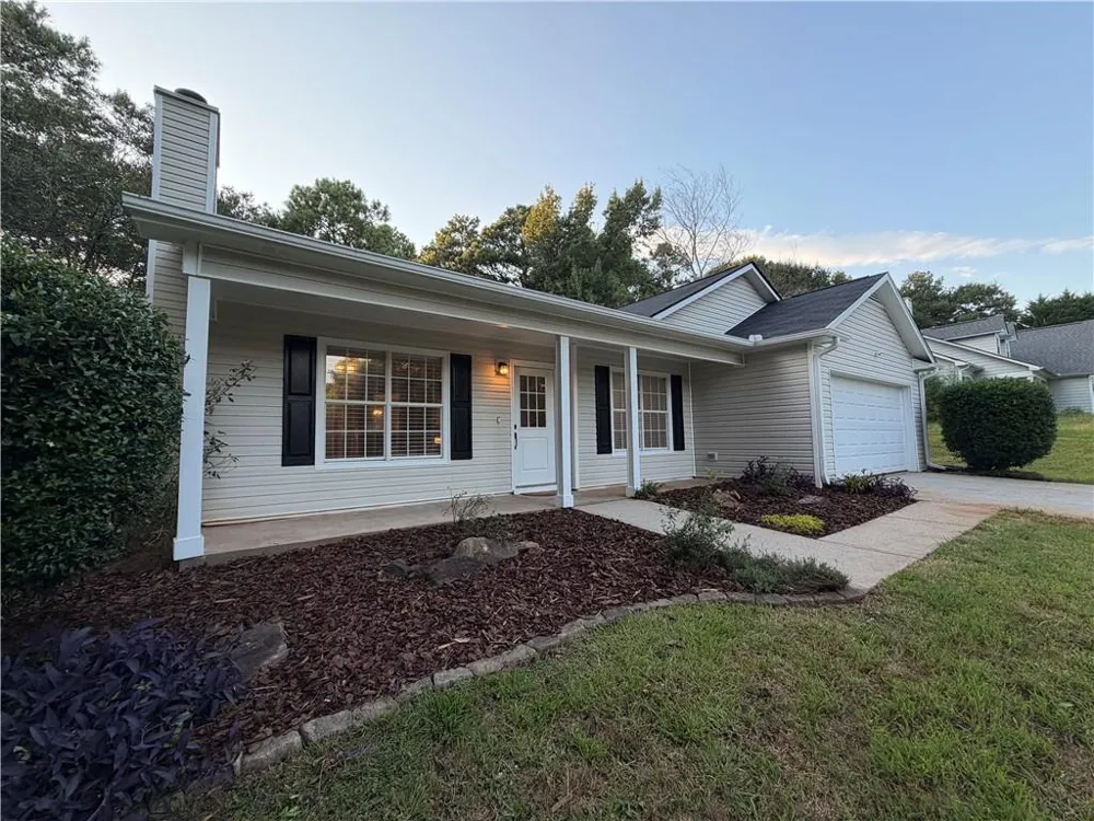 1447 Millstone Court Bethlehem, GA 30620