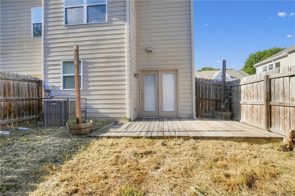 4933 Longview Walk Decatur, GA 30035