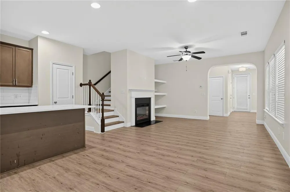 4933 Longview Walk Decatur, GA 30035