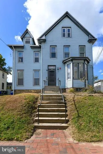 53 HIGH STREET
