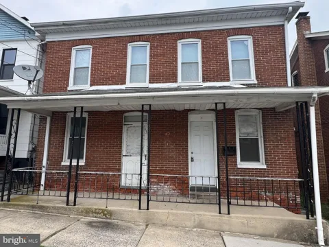 43 S EAST STREET