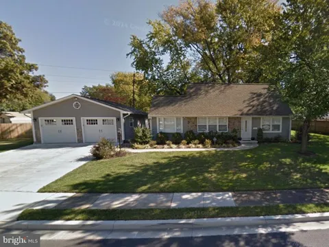 123 MEADOW DRIVE