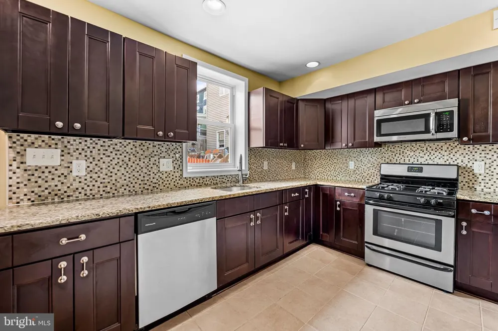 806 DARBY STREET Baltimore, MD 21211