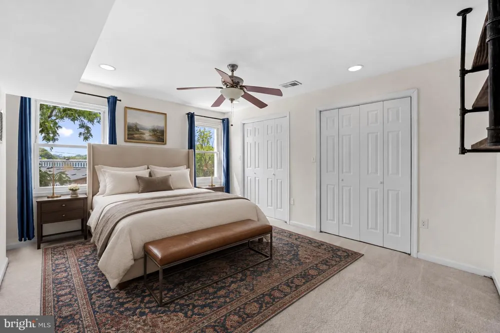 806 DARBY STREET Baltimore, MD 21211