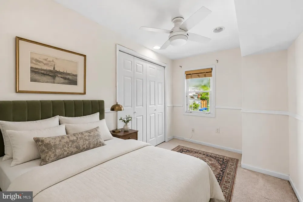 806 DARBY STREET Baltimore, MD 21211