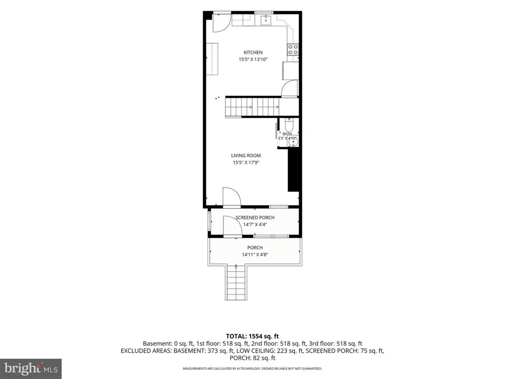 806 DARBY STREET Baltimore, MD 21211