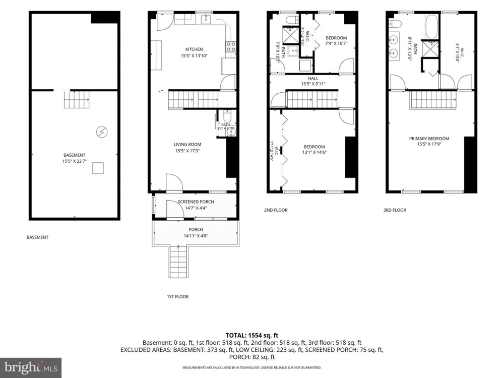806 DARBY STREET Baltimore, MD 21211