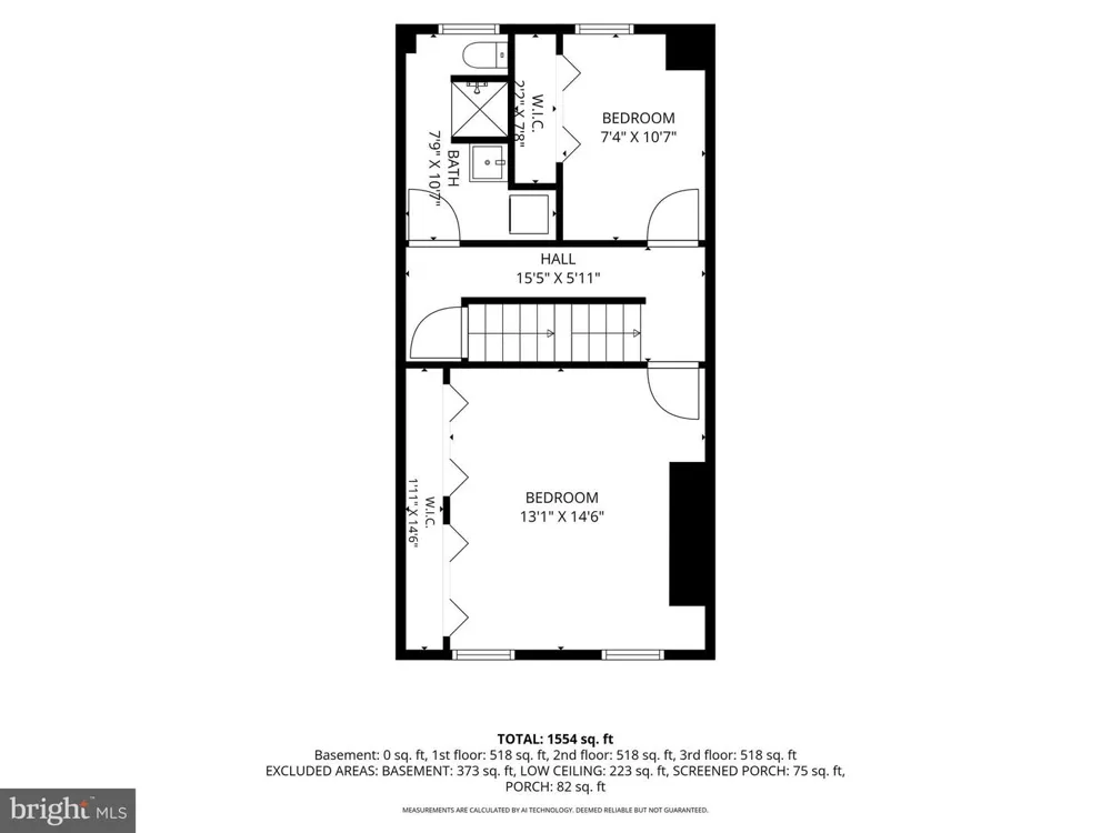 806 DARBY STREET Baltimore, MD 21211