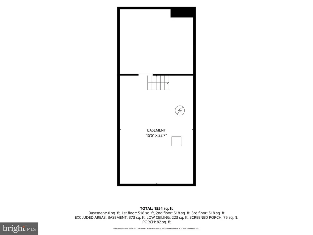 806 DARBY STREET Baltimore, MD 21211