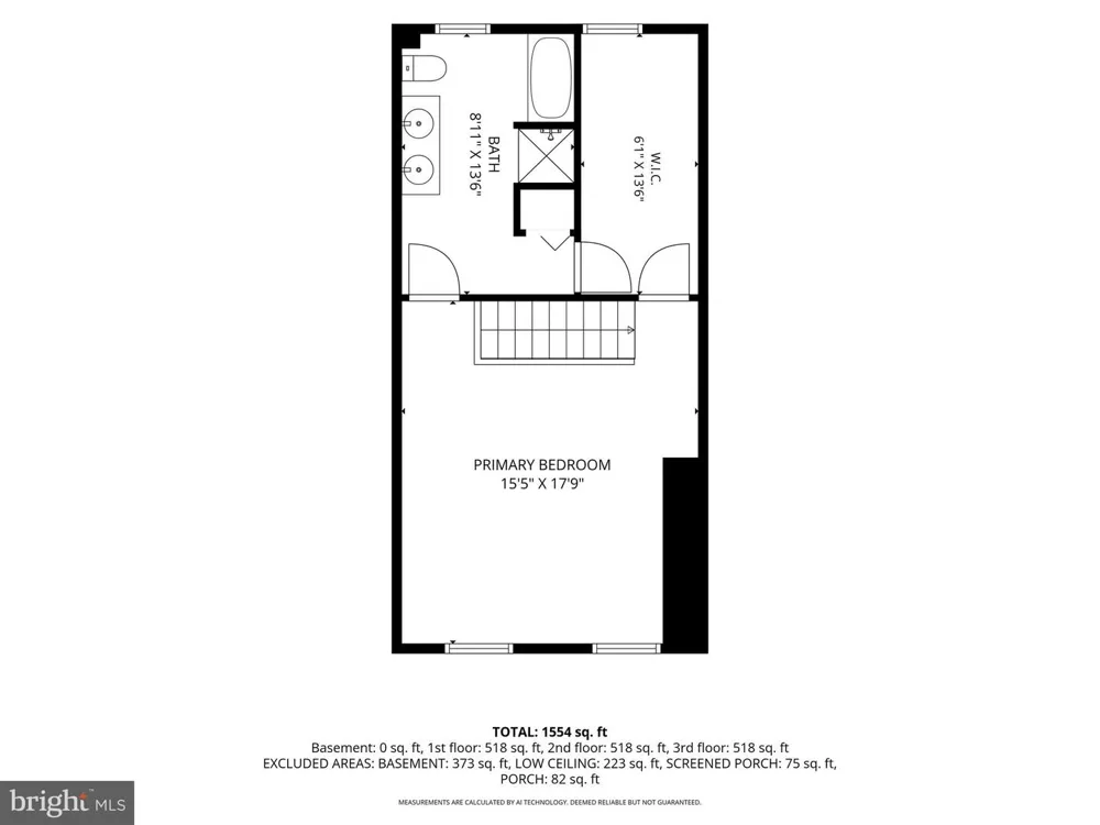 806 DARBY STREET Baltimore, MD 21211