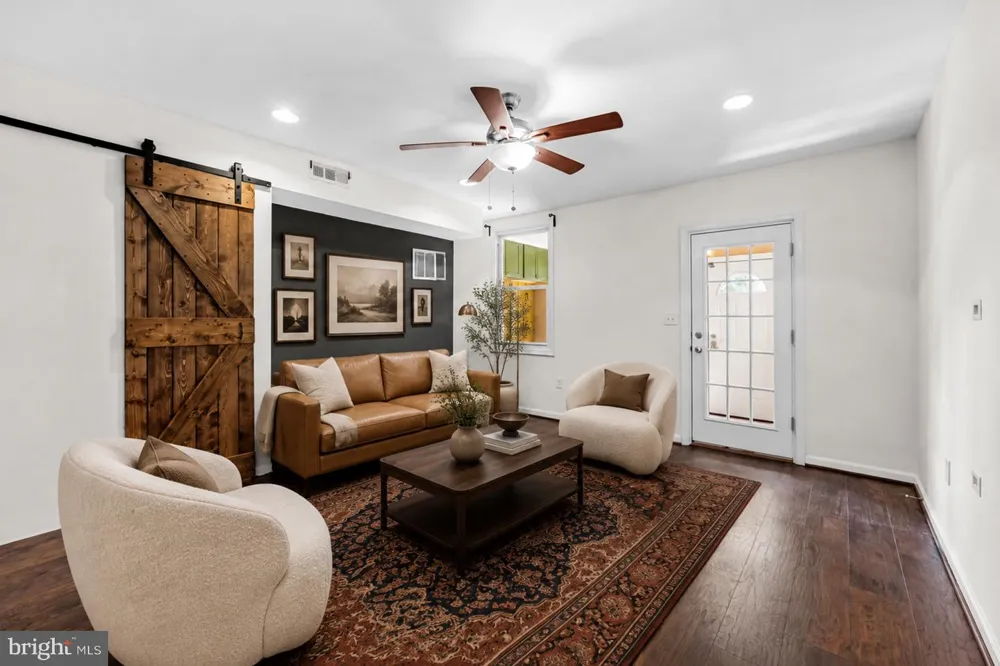 806 DARBY STREET Baltimore, MD 21211