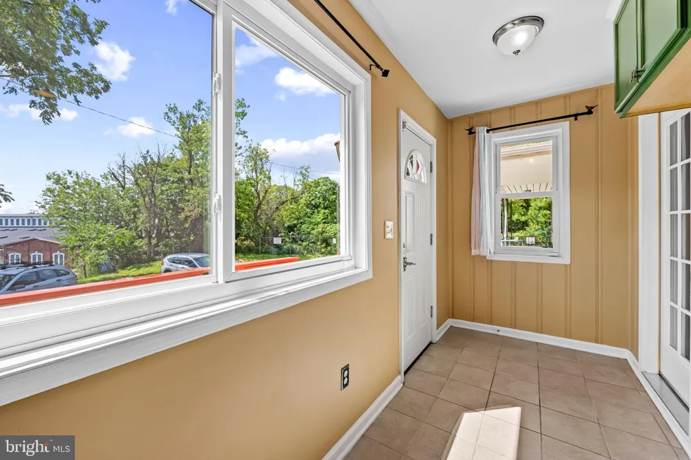806 DARBY STREET Baltimore, MD 21211