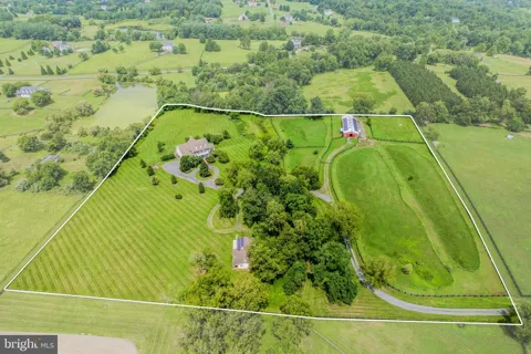 19949 PLEASANT MEADOW LANE