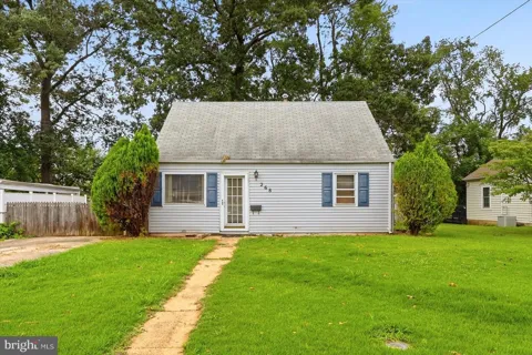 268 MOSEBY DRIVE