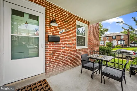 3601 DELVERNE ROAD