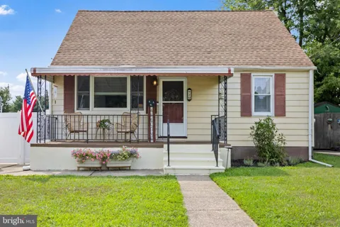 20 THORNTOWN LANE