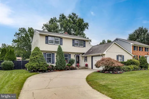 507 PERRY DRIVE