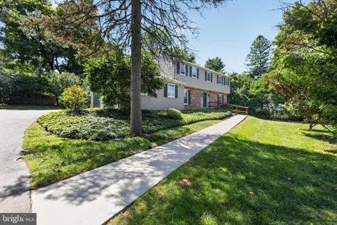 150 CASSATT ROAD
