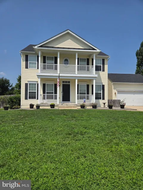 245 MAYAPPLE LANE