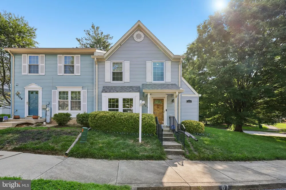 16301 PEWTER LANE Bowie, MD 20716