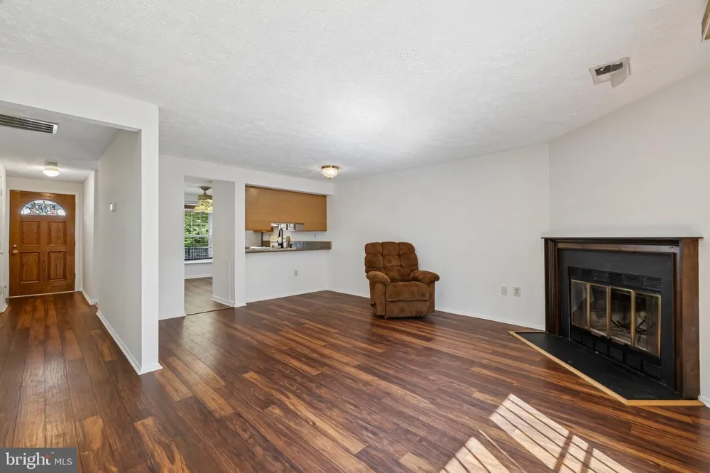 16301 PEWTER LANE Bowie, MD 20716