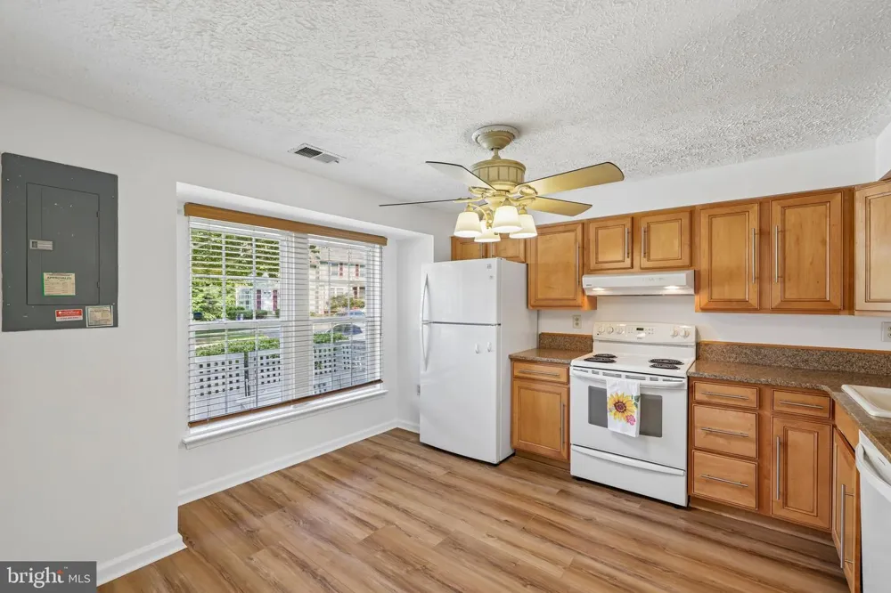 16301 PEWTER LANE Bowie, MD 20716